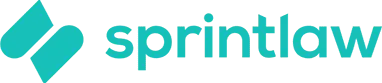 Sprintlaw logo
