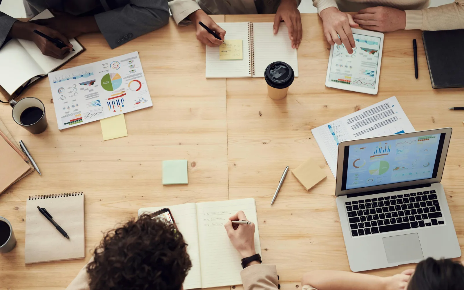 What is a data room, and why is it a game-changer?