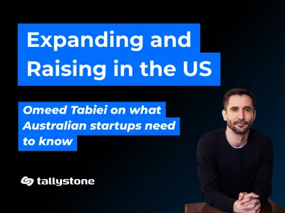 Top 7 lessons from our conversation with US startup corporate lawyer, Omeed Tabiei