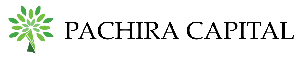 Pachira Capital logo
